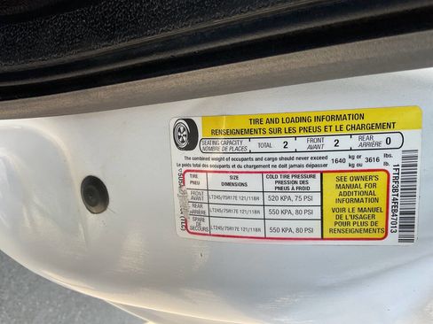 Used 2015 Ford F350 XL w/ Snow Plow Prep Package image 20