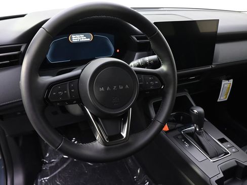 New 2026 MAZDA CX-5 Preferred AWD/4WD image 12
