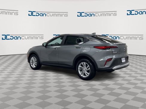 New 2026 Buick Envista Preferred w/ Convenience I Package image 6