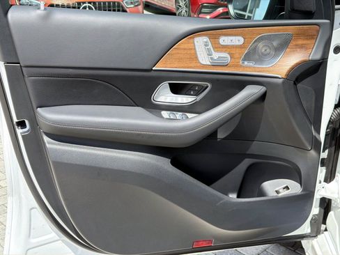 Certified 2026 Mercedes-Benz GLE 450 4MATIC Coupe image 14