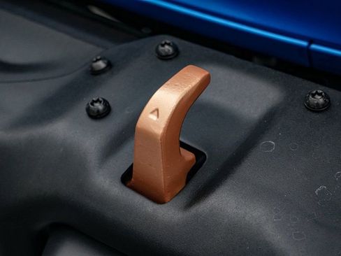 Used 2023 Jeep Wrangler Unlimited Rubicon 392 w/ Xtreme Recon 35" Tire Package image 16