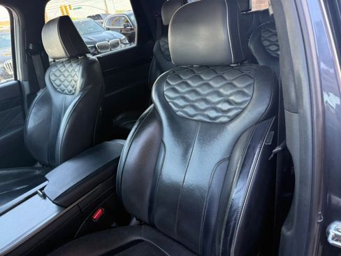 Used 2020 Hyundai Palisade Limited FWD image 43