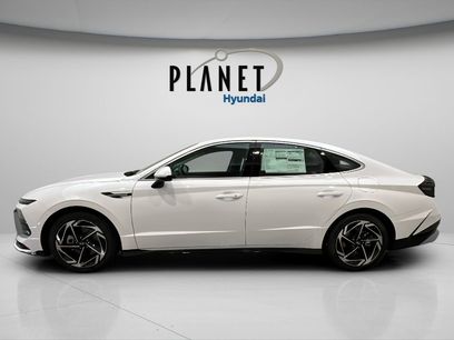 New 2026 Hyundai Sonata SEL