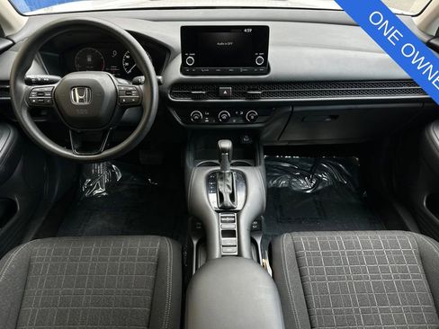 Used 2024 Honda HR-V LX image 14