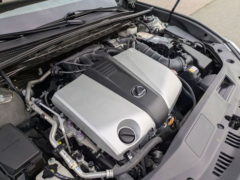 Used 2019 Lexus ES 350 w/ Premium Package FWD image 42