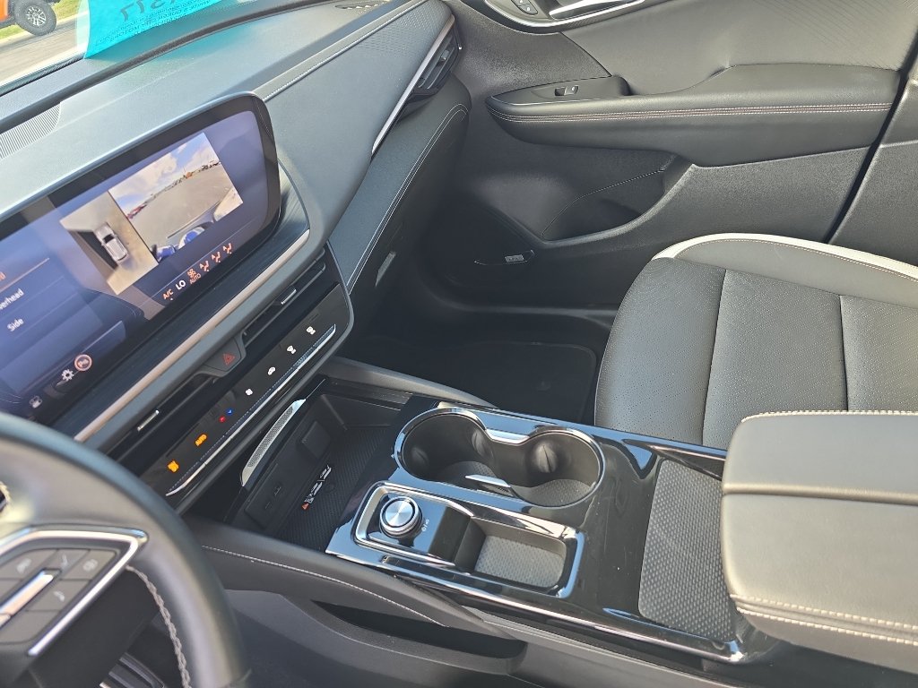 Certified 2024 Buick Envision Sport Touring AWD/4WD image 19