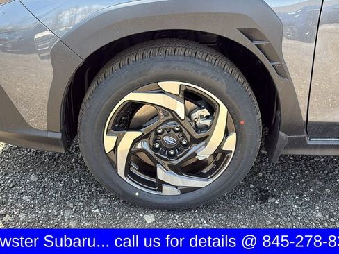 New 2026 Subaru Crosstrek 2.5i Limited AWD/4WD image 5
