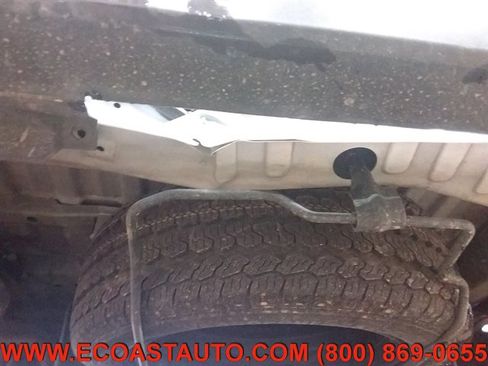 Used 2020 Nissan NV200 S image 19