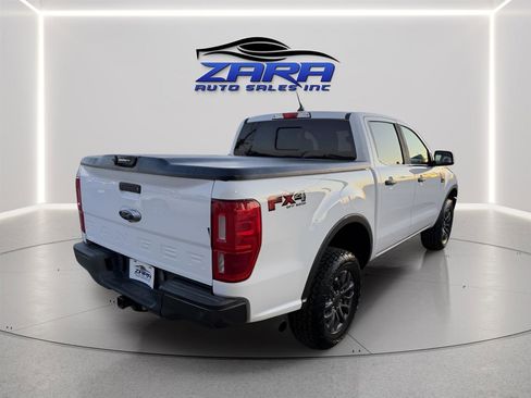 Used 2020 Ford Ranger XLT w/ Equipment Group 302A Luxury AWD/4WD image 6