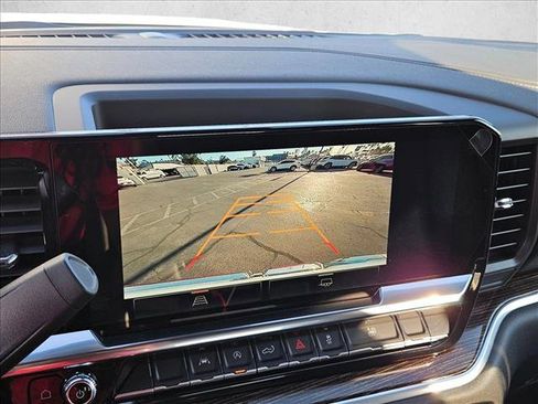 New 2026 GMC Sierra 1500 Elevation w/ Max Trailering Package image 13