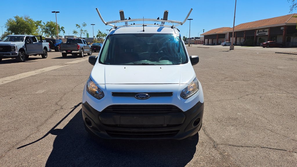 Used 2018 Ford Transit Connect XL FWD image 3