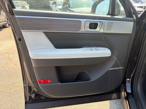 New 2026 Hyundai Santa Fe Limited FWD image 10