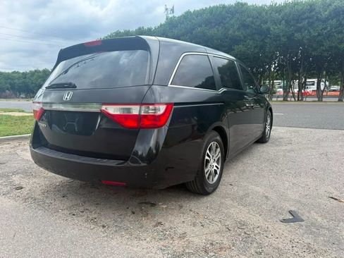 Used 2011 Honda Odyssey EX image 7