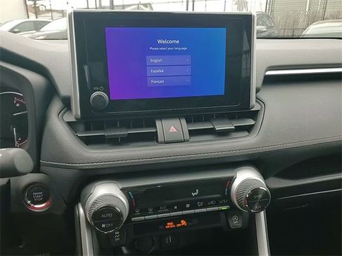 Certified 2025 Toyota RAV4 XLE image 17