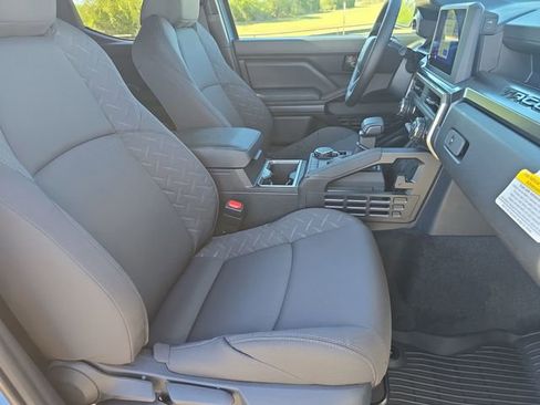 New 2026 Toyota Tacoma TRD Off-Road image 10