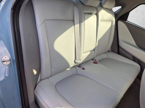 Used 2023 Hyundai Ioniq 6 SEL RWD image 19