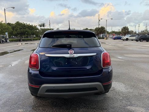 Used 2016 FIAT 500X Trekking Plus image 15