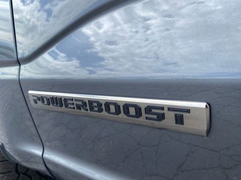 Used 2025 Ford F150 XLT w/ Equipment Group 302A MID image 38