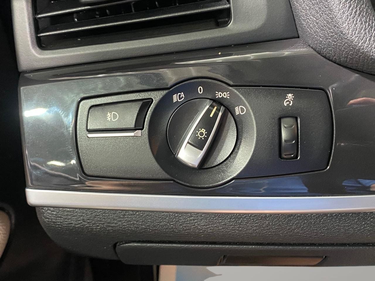 Used 2014 BMW X3 xDrive28i AWD/4WD image 22
