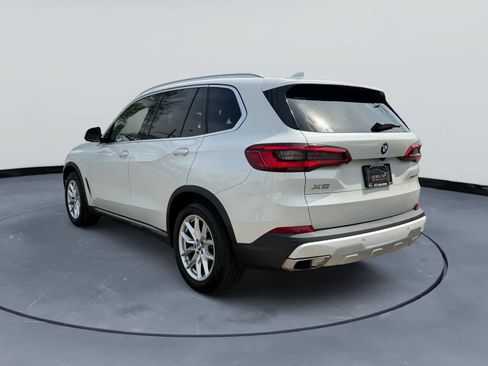 Used 2019 BMW X5 xDrive40i w/ Executive Package AWD/4WD image 5