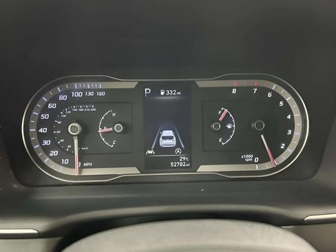 Used 2023 Hyundai Tucson SEL image 15