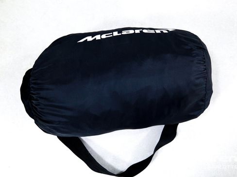 Used 2020 McLaren 620R RWD image 22