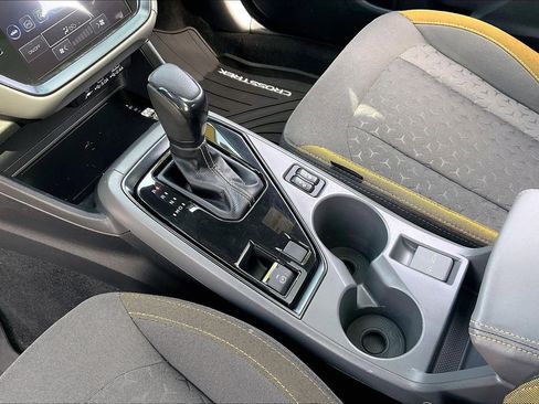 Certified 2024 Subaru Crosstrek 2.5i Sport w/ Popular Package #3A image 13