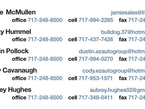 Used 2020 Chevrolet Silverado 1500 LT w/ All-Star Edition image 17