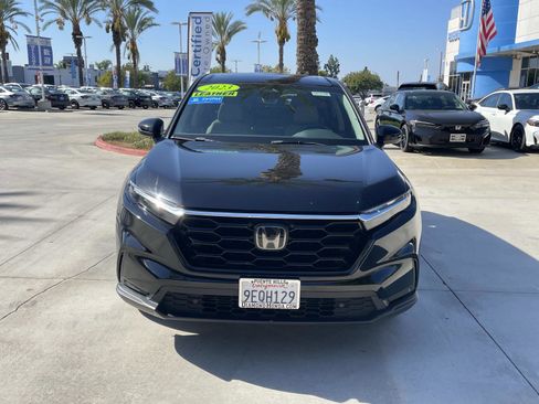 Certified 2023 Honda CR-V EX-L image 25