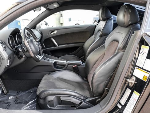 Used 2010 Audi TTS 2.0T Premium image 3