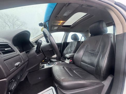Used 2011 Ford Fusion Hybrid w/ 502A Rapid Spec Order Code image 28