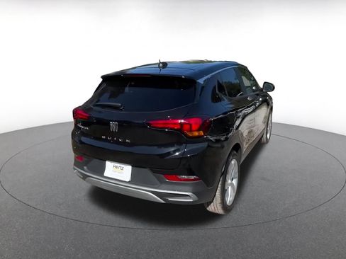 Used 2025 Buick Encore GX Preferred image 12