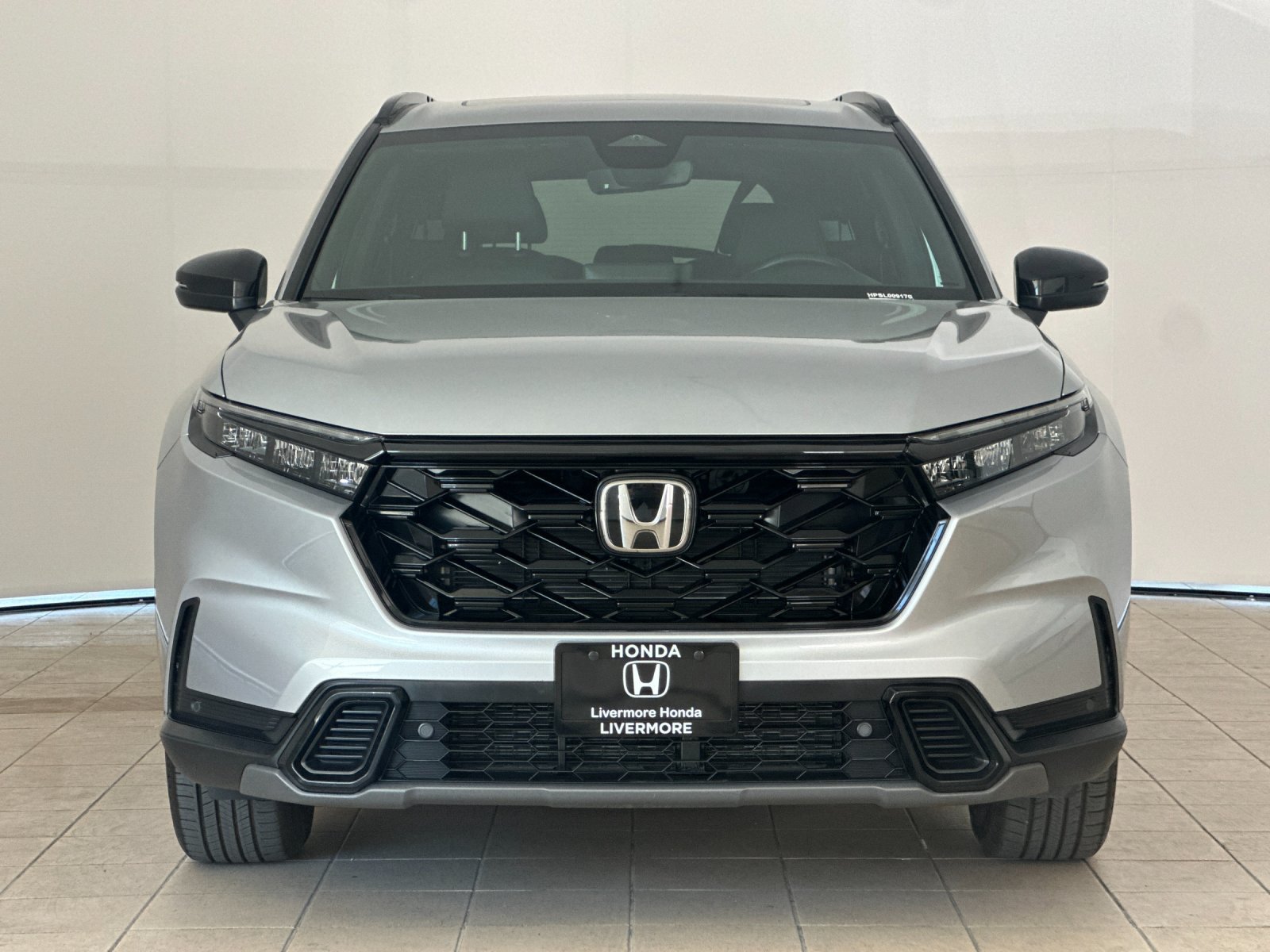 Used 2025 Honda CR-V Sport-L image 9