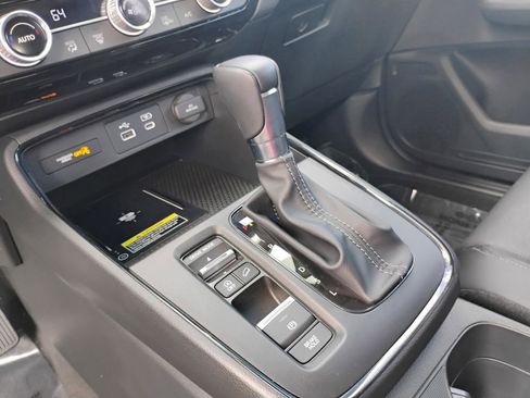 Used 2023 Honda CR-V EX-L image 26