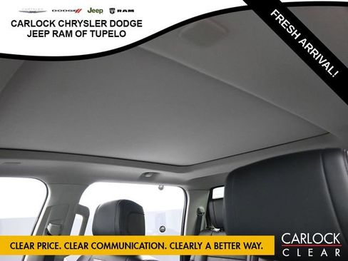 Used 2023 Toyota Tundra TRD Pro image 20