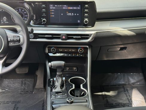 Used 2022 Kia K5 LXS FWD image 22