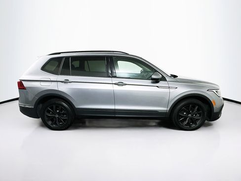 Used 2024 Volkswagen Tiguan S FWD image 10