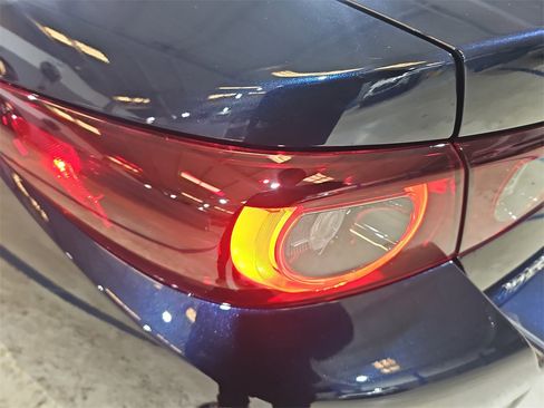 New 2026 MAZDA MAZDA3 s image 32