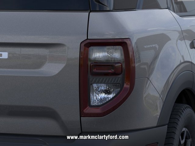New 2026 Ford Bronco Sport Outer Banks AWD/4WD image 21