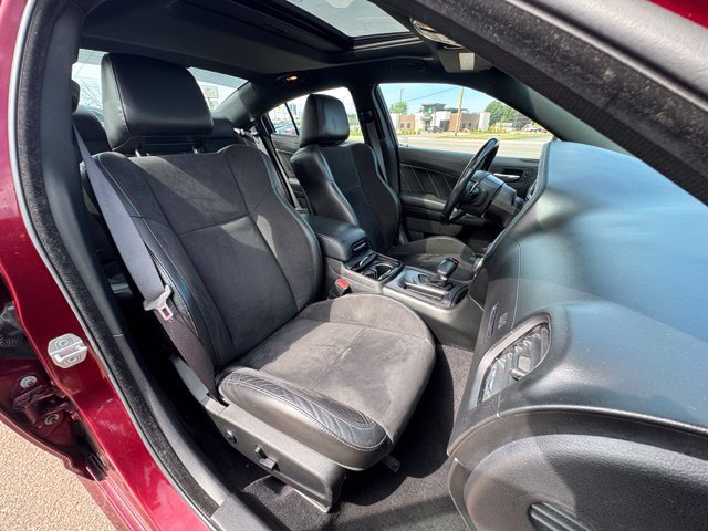 Used 2020 Dodge Charger GT w/ Plus Group AWD/4WD image 11
