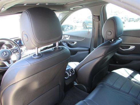 Used 2019 Mercedes-Benz C 300 Sedan image 22