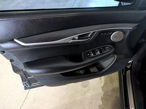 Used 2022 INFINITI QX55 Sensory w/ Lighting Package image 16