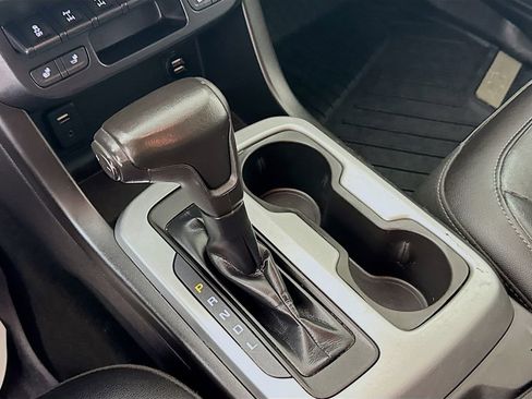 Used 2018 Chevrolet Colorado ZR2 image 17