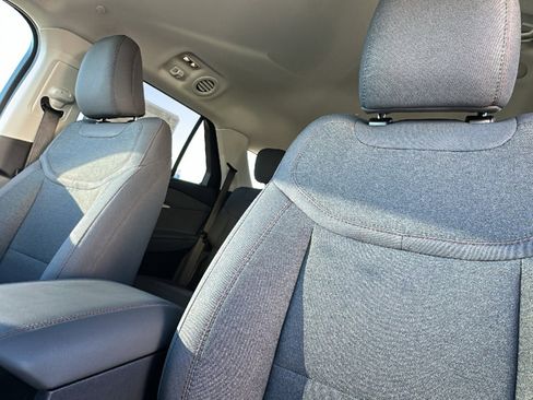 New 2026 Ford Explorer Active image 11