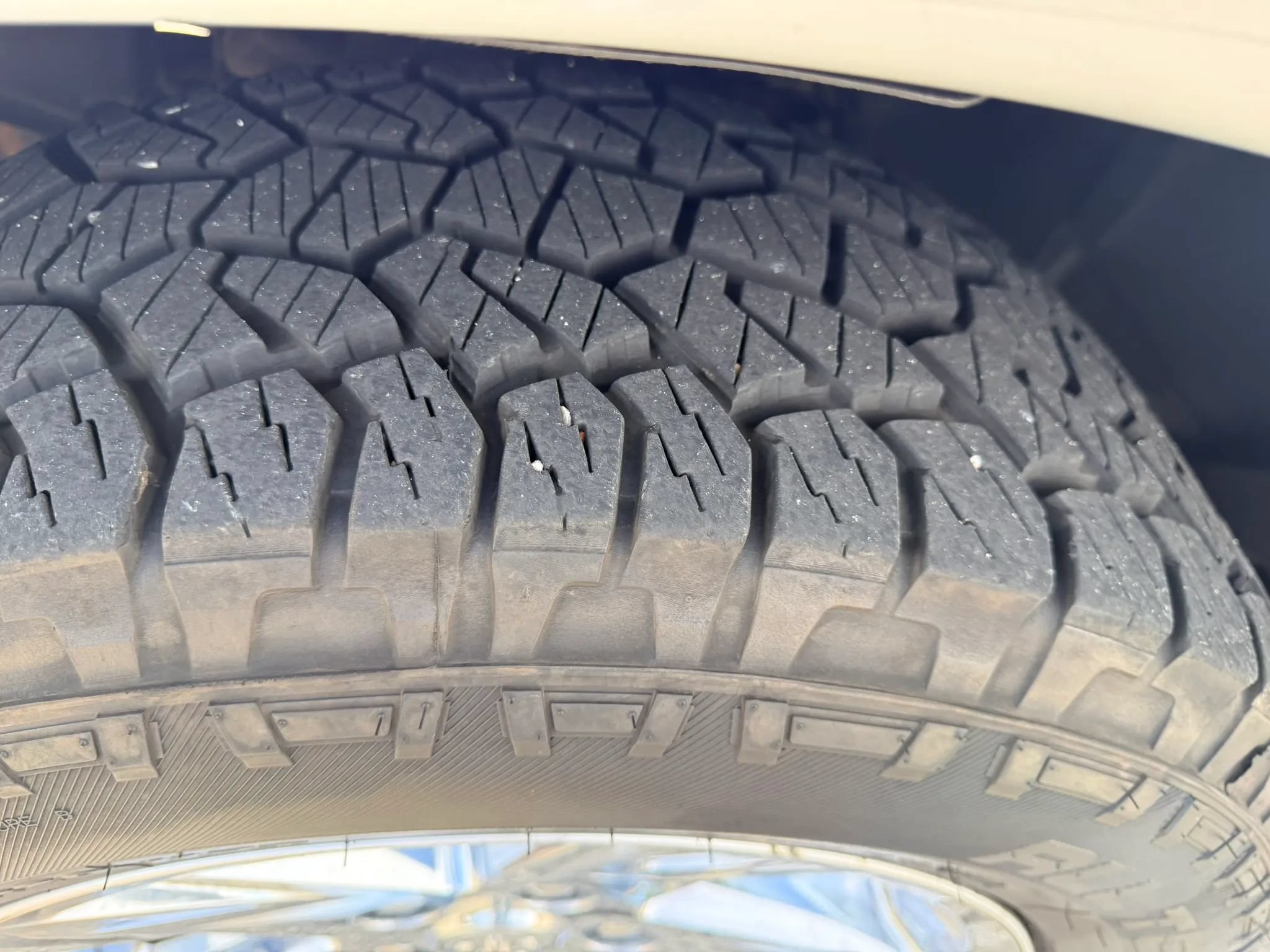 Used 2011 RAM 1500 Sport w/ Remote Start & Security Group AWD/4WD image 30