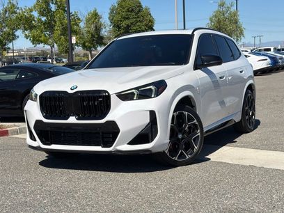 Used 2024 BMW X1 M35i w/ Premium Package