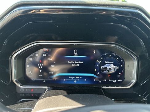 New 2026 Chevrolet Silverado 1500 LT Trail Boss image 10