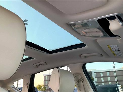 Used 2021 Genesis GV80 3.5T w/ Advanced Package 06 image 25