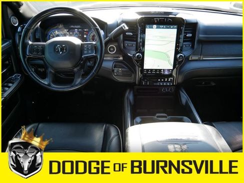Used 2022 RAM 2500 Limited AWD/4WD image 14