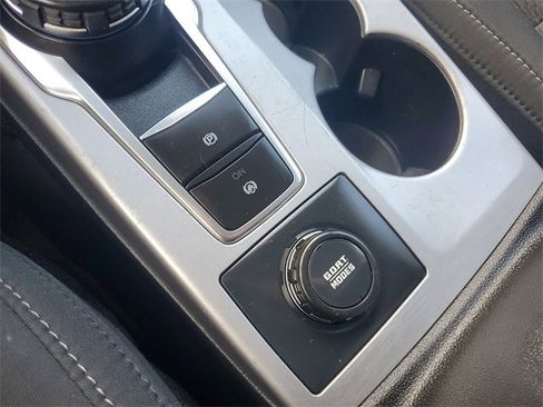 Used 2021 Ford Bronco Sport Big Bend image 33